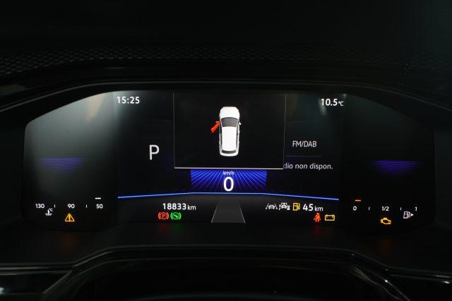 VOLKSWAGEN Taigo Taigo 1.0 TSI 115 CV DSG Life