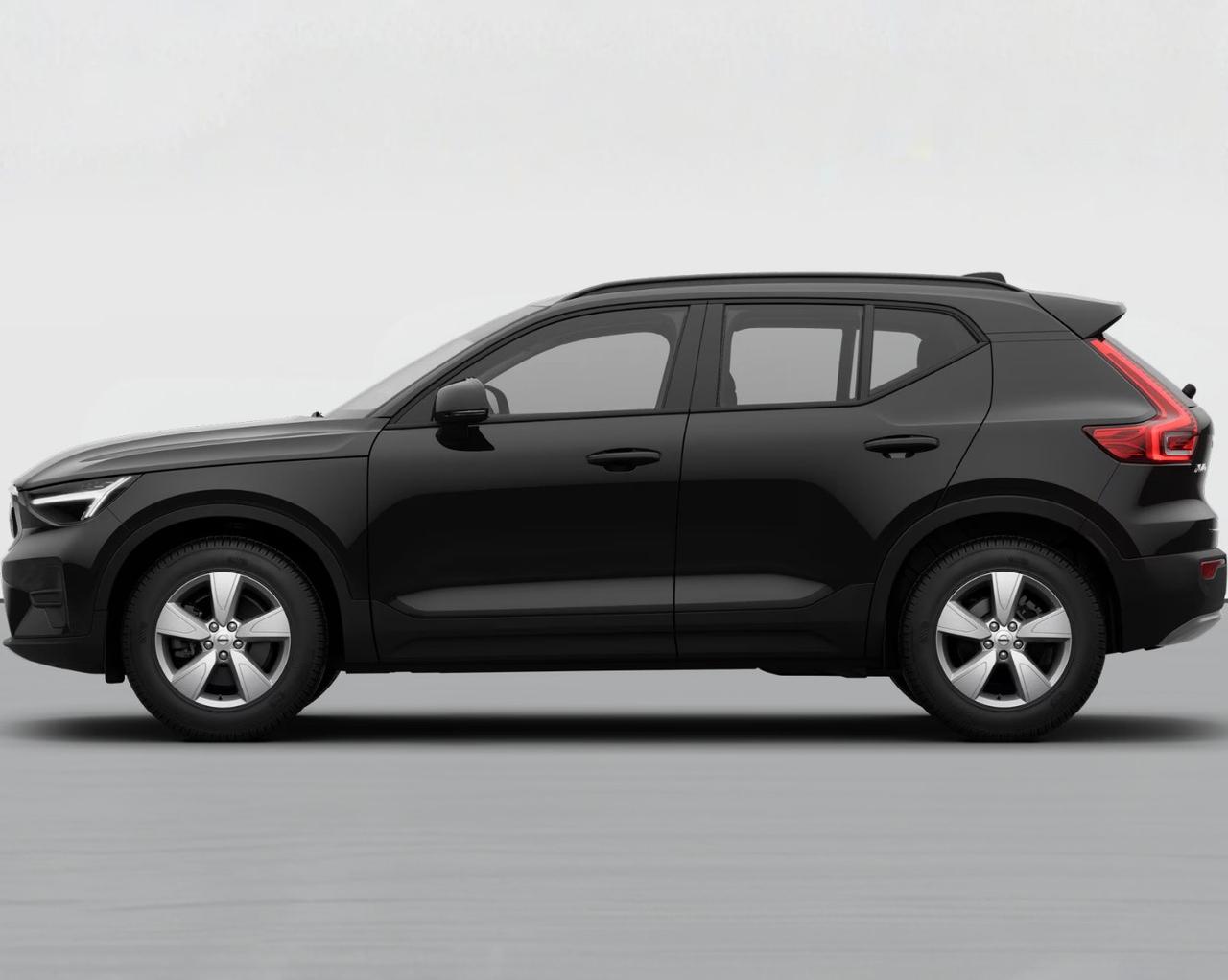 VOLVO XC40 ESSENTIAL B3 AUTO PREZZO PROMO FINO A FINE MESE