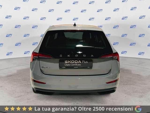 Skoda Scala 1.0 TSI 110 CV Style