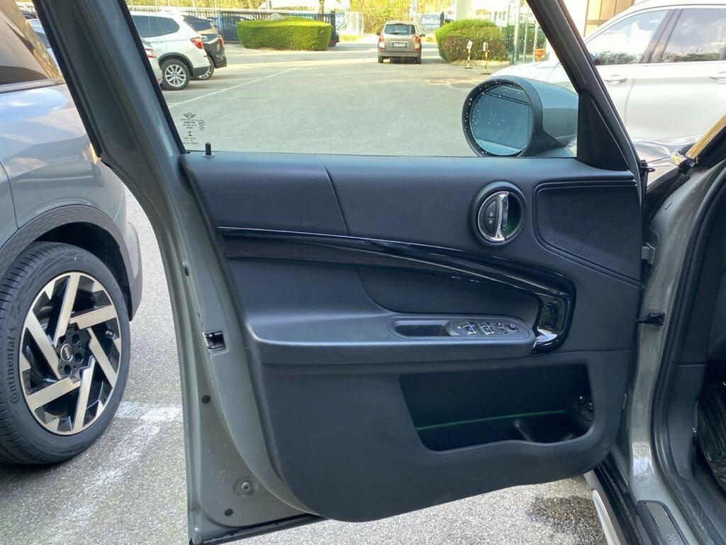 Mini Cooper SE Countryman Mini Countryman 1.5 Cooper SE Hype all4 auto