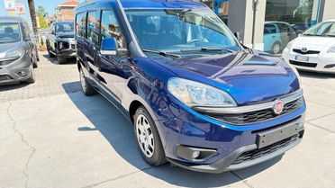 Fiat Doblo Doblò 1.6 MJT 16V 120CV Easy Maxi