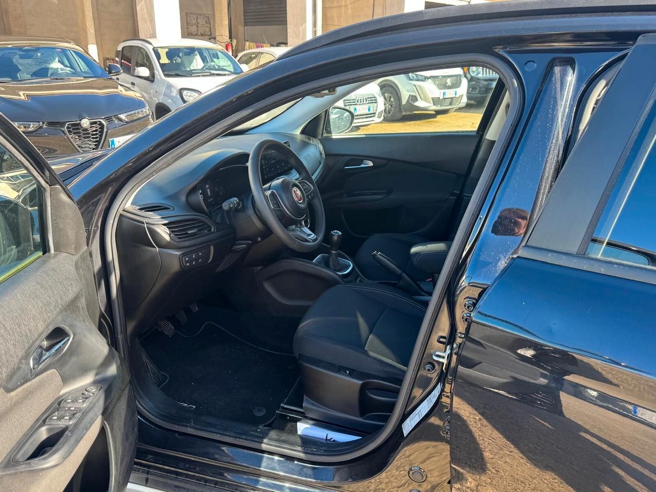 Fiat Tipo 1.0 SW Cross