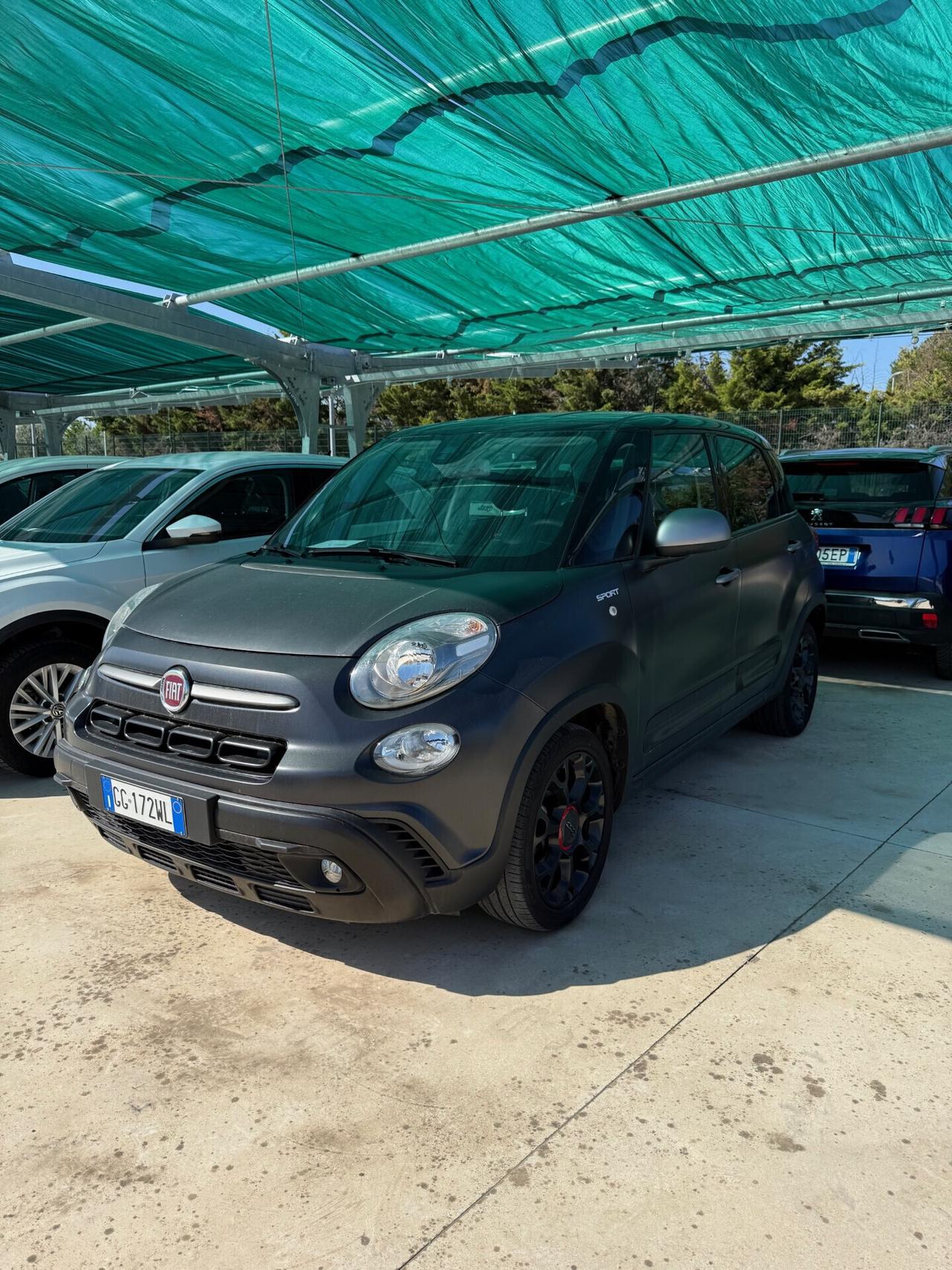 Fiat 500L 1.4 95 CV S&S Sport