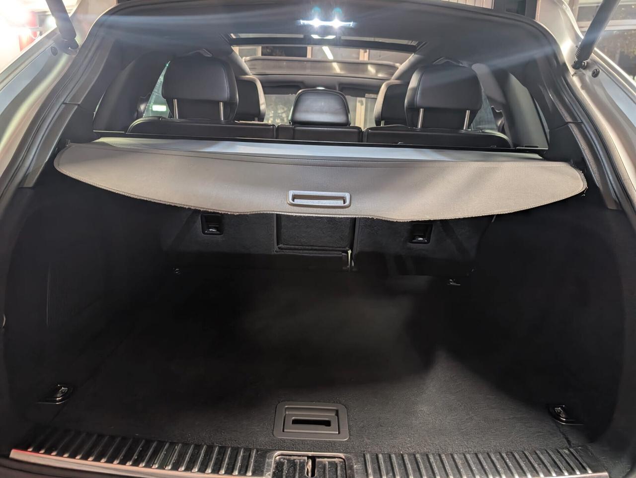 Porsche Cayenne 3.0 Diesel TETTO FINANZIABILE