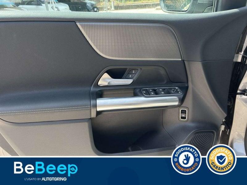 Mercedes-Benz Classe B B 180 D SPORT PLUS AUTO