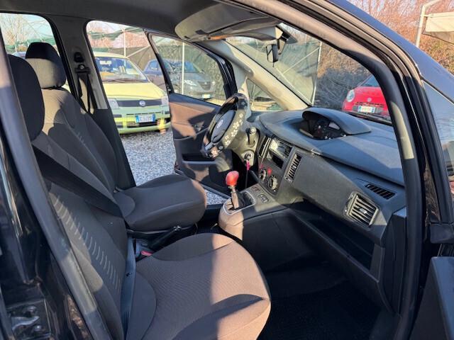 Fiat Idea 1.4 Dynamic GPL