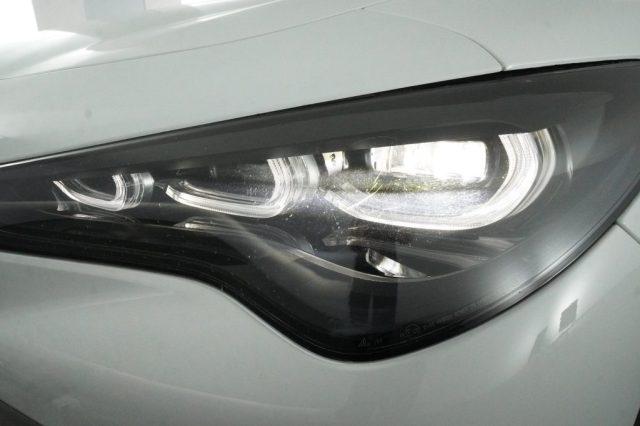 ALFA ROMEO Stelvio Stelvio 2.2 Turbodiesel 210 CV AT8 Q4 Ti