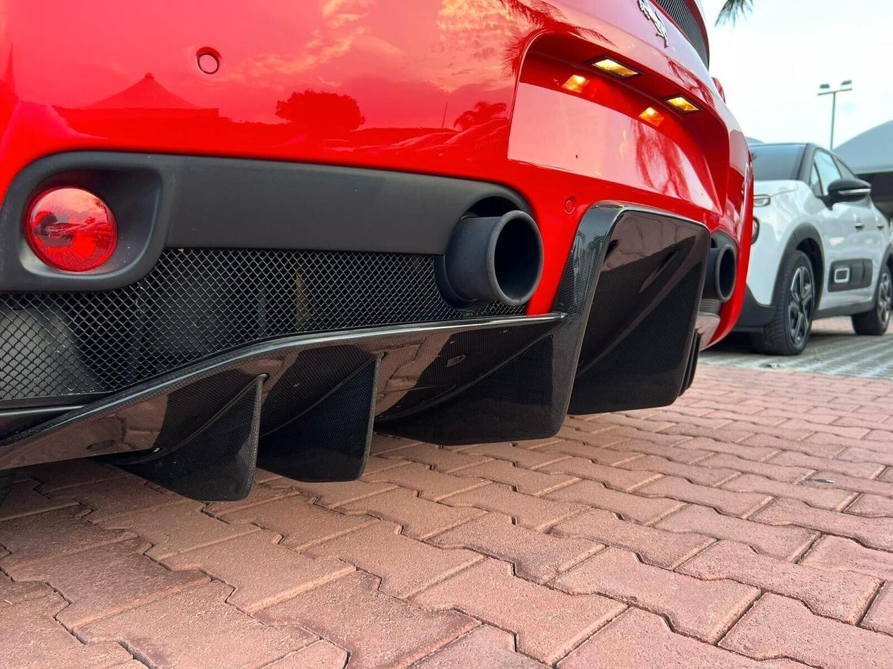Ferrari 458 Speciale