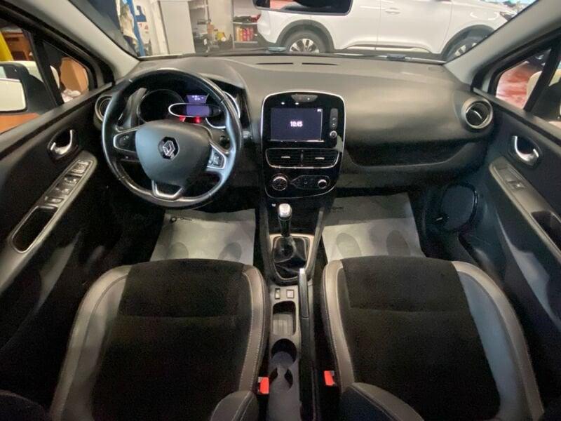 Renault Clio 1.5 dCi 90cv Wave