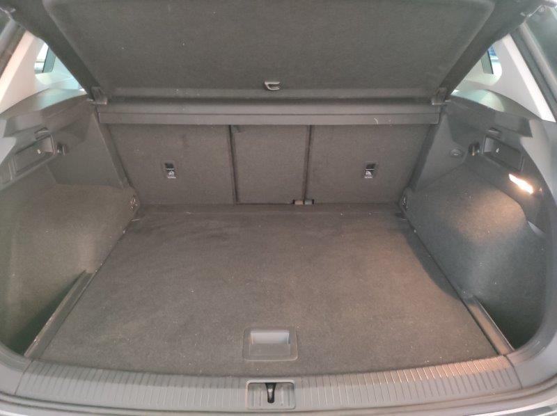 VOLKSWAGEN Tiguan 2ª serie - Tiguan 1.5 TSI Business ACT BlueMotion Technology