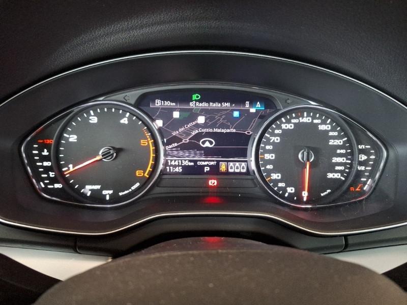 AUDI Q5 40 TDI MHEV quattro S tronic