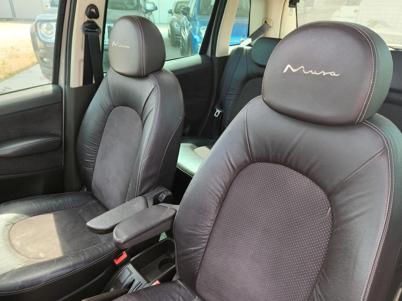 Lancia MUSA 1.3 Multijet 16V 90 CV Platino