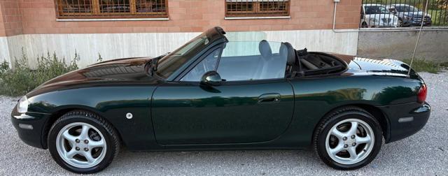 MAZDA MX-5 1.6i 16V cat Miracle