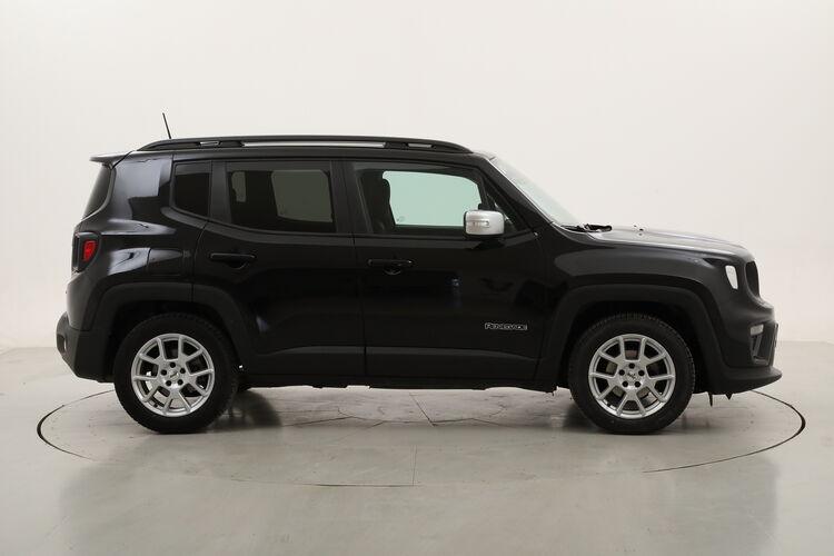 Jeep Renegade Limited BR798685 1.6 Diesel 130CV