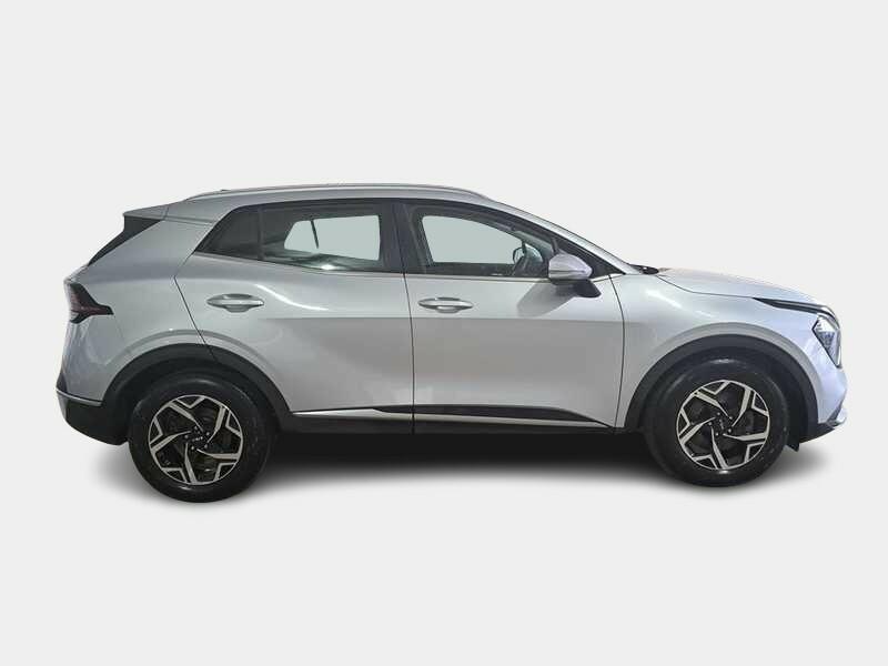 KIA SPORTAGE 1.6 CRDI MHEV BUSINESS 2WD