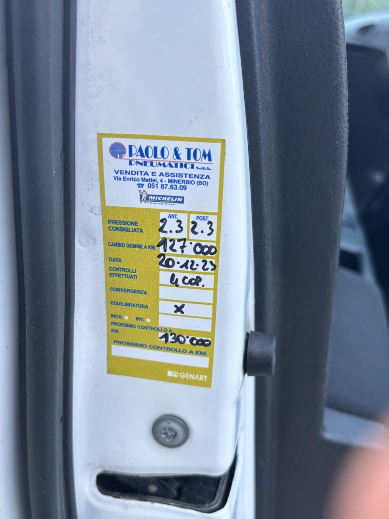 Toyota Yaris 1.0 5 porte Lounge OK NEOPATENTATI