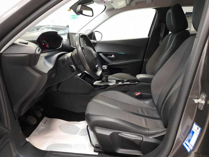 PEUGEOT 2008 II 2020 - 2008 1.5 bluehdi Allure Pack s&s 110cv