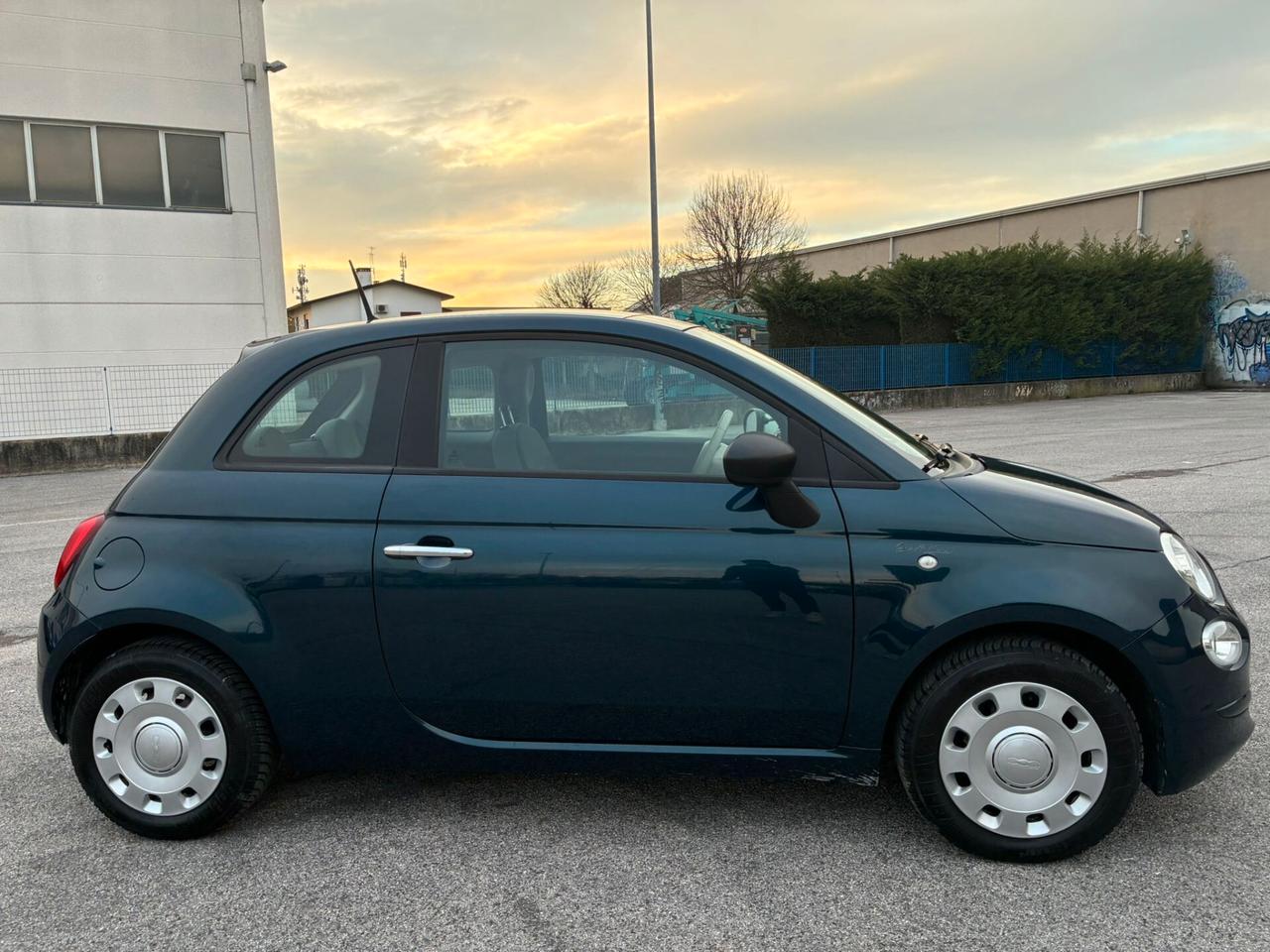 Fiat 500 1.2 EasyPower Star *2019 * GPL
