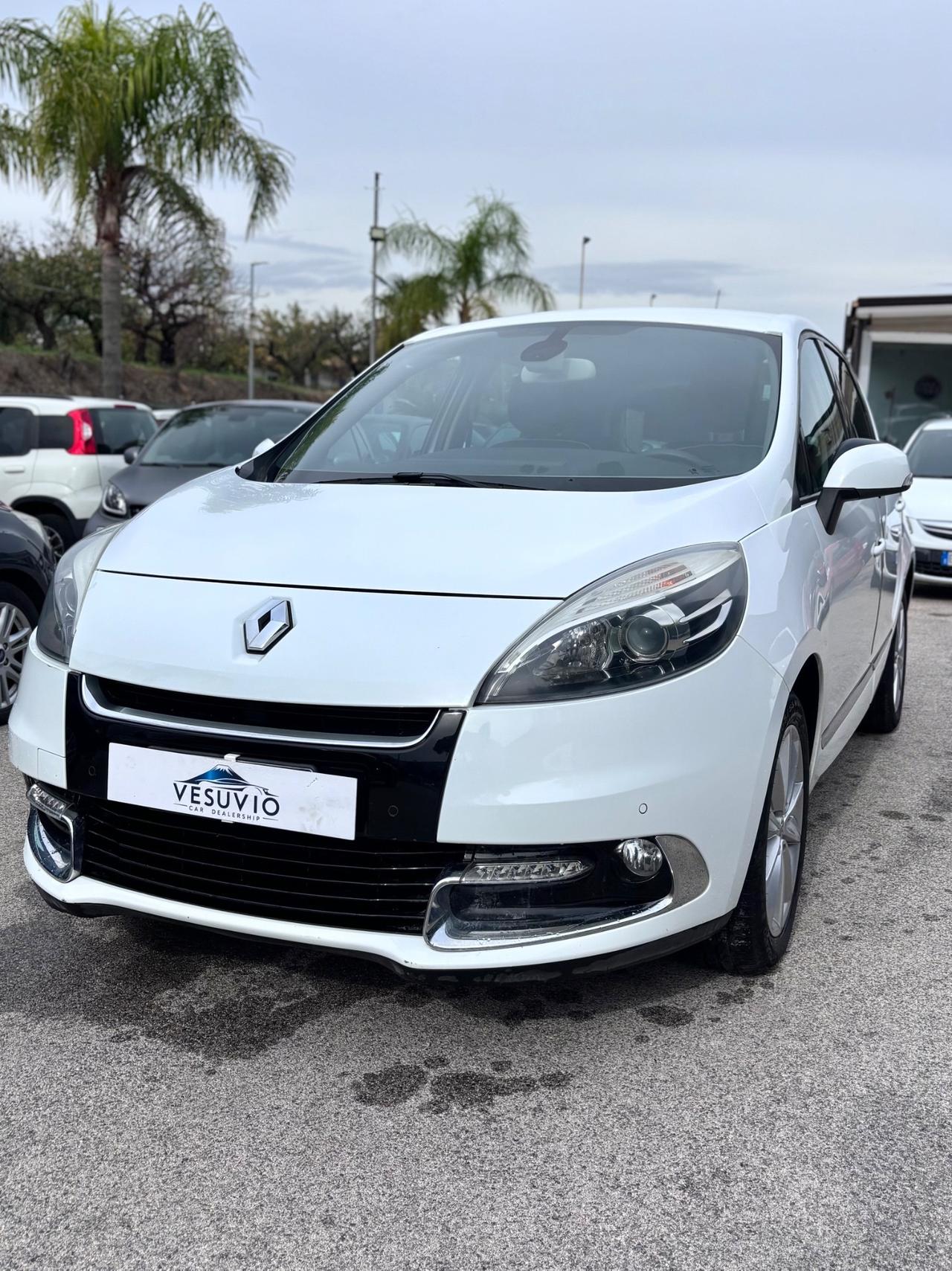 Renault Scenic Scénic XMod 1.5 dCi 110CV Start&Stop Wave