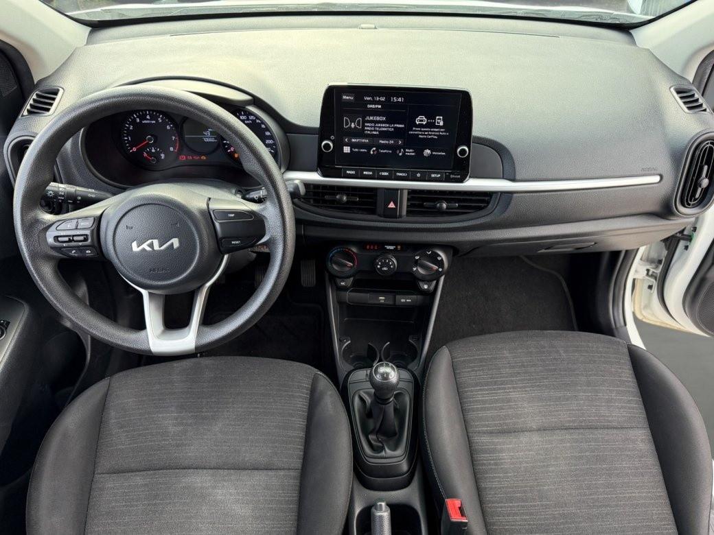 KIA Picanto III 2021 - Picanto 1.0 dpi Urban