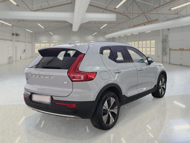 VOLVO XC40 T5 PLUG-IN HYBRID AUTO RECH INSCRIP EXPR 5 PORTE SUV