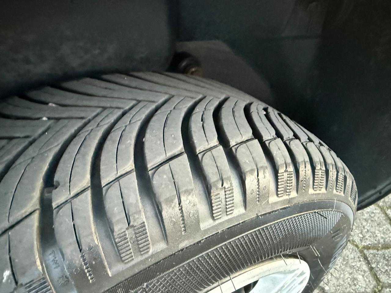 Fiat Panda 1.2 Dynamic Natural Power