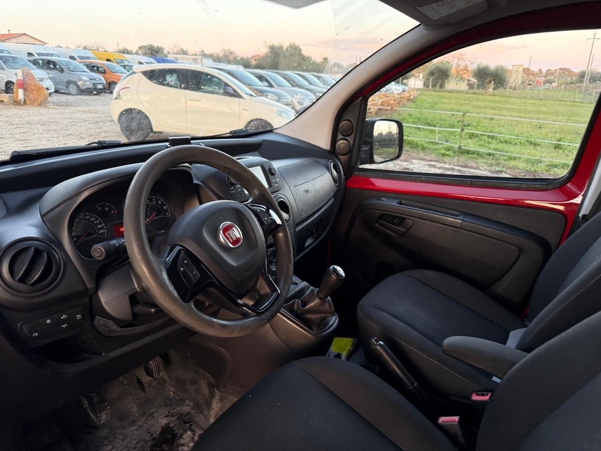 Fiat Fiorino ADVENTURE
