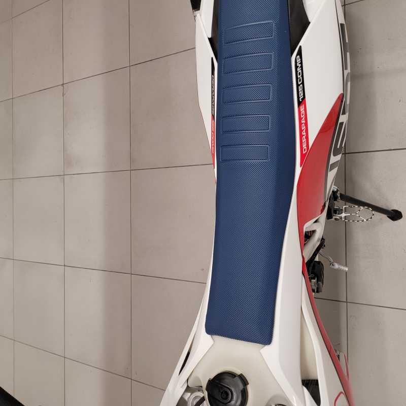 Vent Derapage 125 2t Compertition - 2022