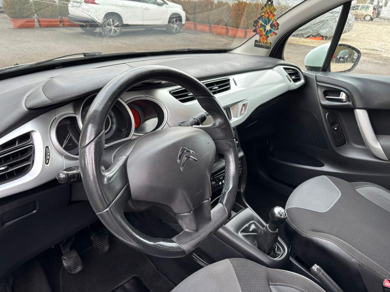 Citroen C3 1.1 Business