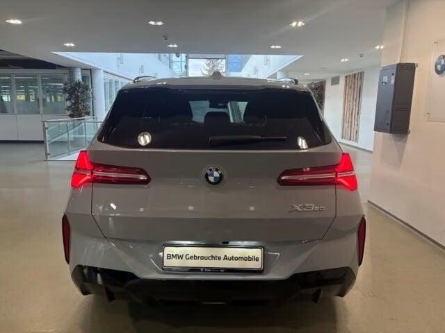 BMW X3 BMW X3 xdrive 2.0i 208cv M Sport TETTO NAVI CAMERA LED ACC GANCIO TRAINO