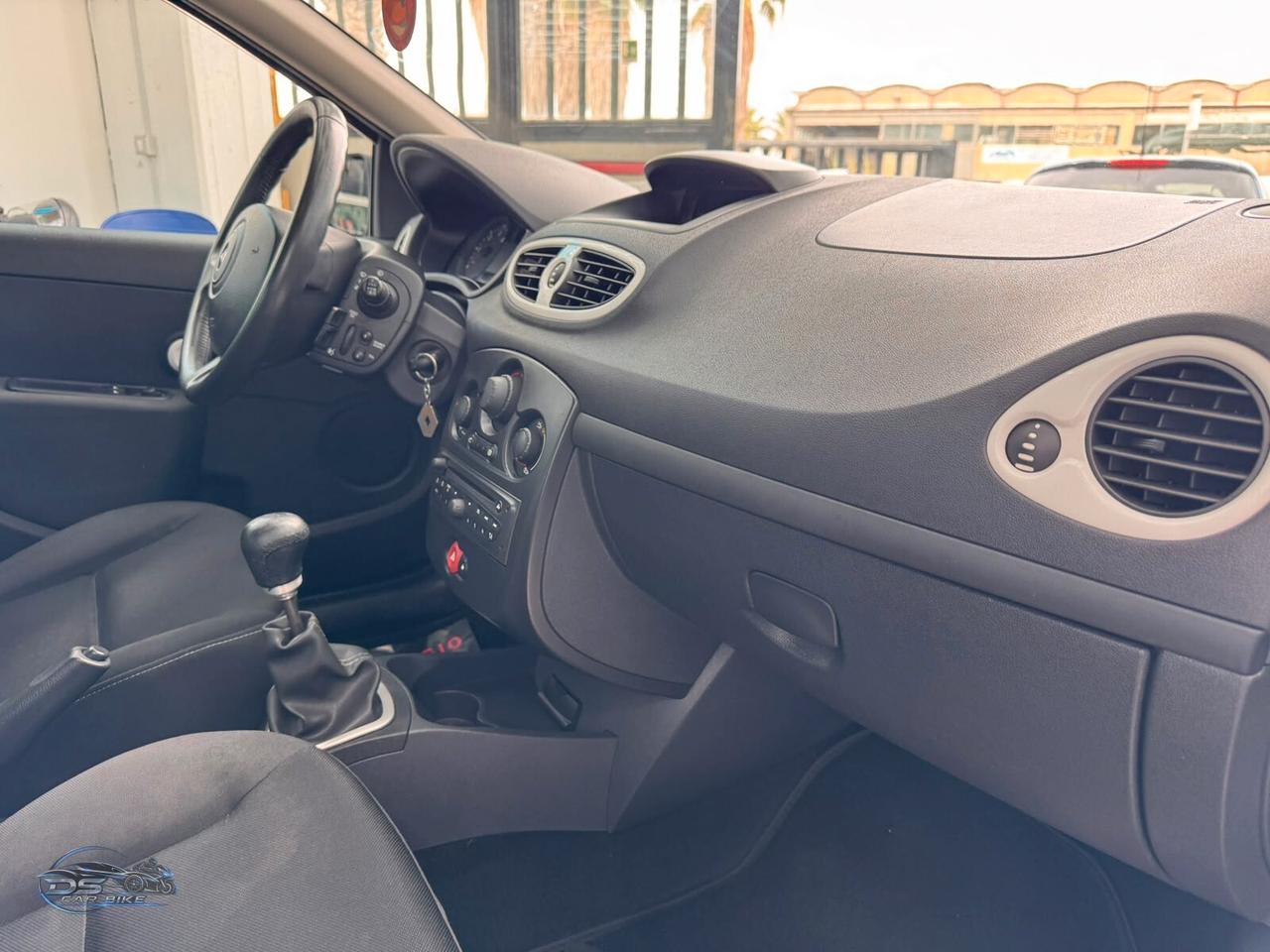 Renault Clio 1.5 dCi 75CV 5 porte Dynamique