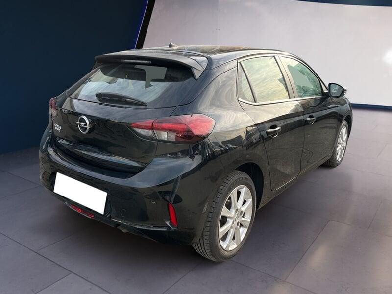 Opel Corsa VI 2020 1.2 Edition 75cv