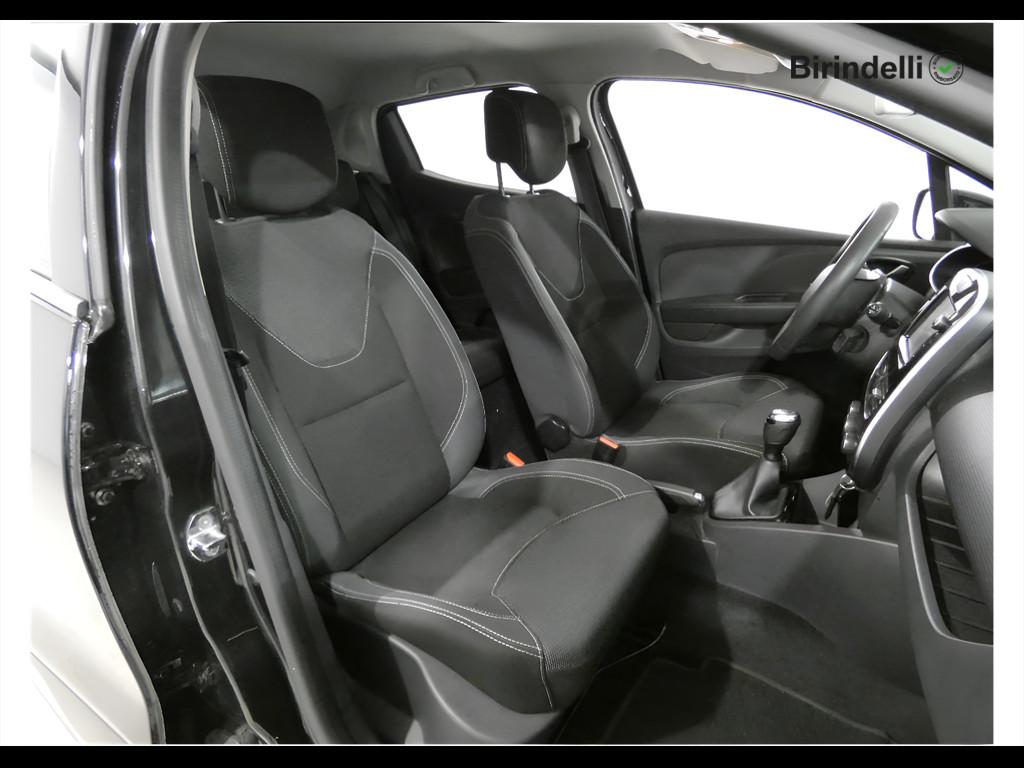 RENAULT Clio 4ª serie - Clio 1.2 75CV 5 porte Zen