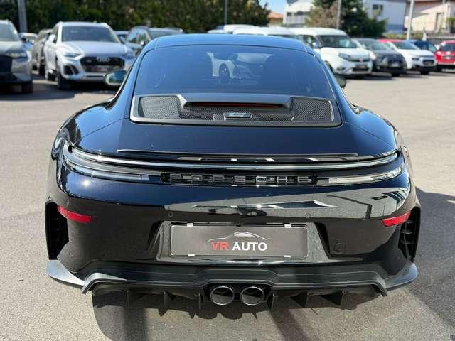 Porsche 911 992 MKII Coupe 4.0 GT3 Touring auto 4posti / SOLLEVATORE / BOSE / MATRIX /SEDILI RISC / MOD. 2026