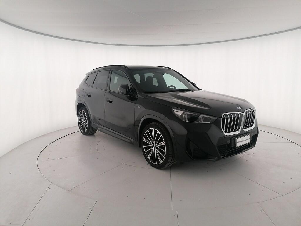 BMW X1 23 d Mild Hybrid 48V MSport Edition Balance xDrive DCT