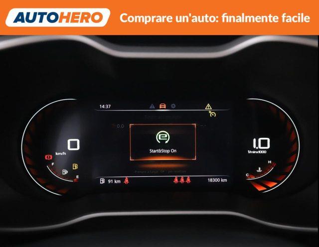 MG ZS 1.0T-GDI Luxury