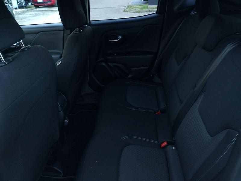 Jeep Renegade 4xe 1.3 T4 PHEV 190cv 80th Anniv. 4xe Auto