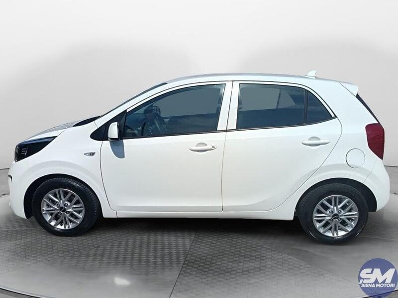 Kia Picanto 1.0 URBAN SPECIAL EDITION