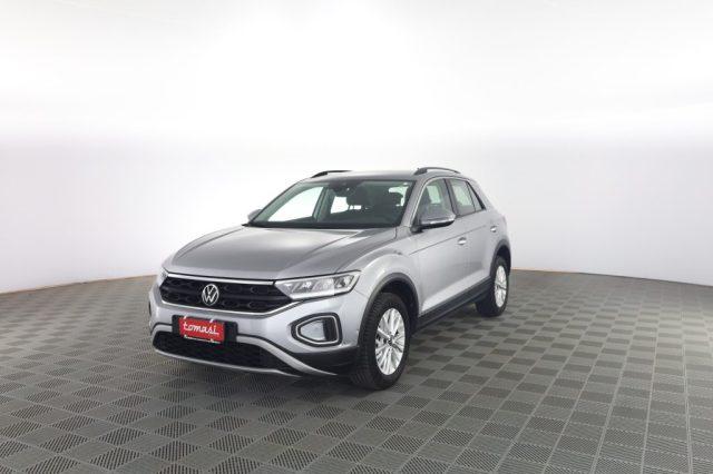 VOLKSWAGEN T-Roc T-Roc 1.0 TSI Life