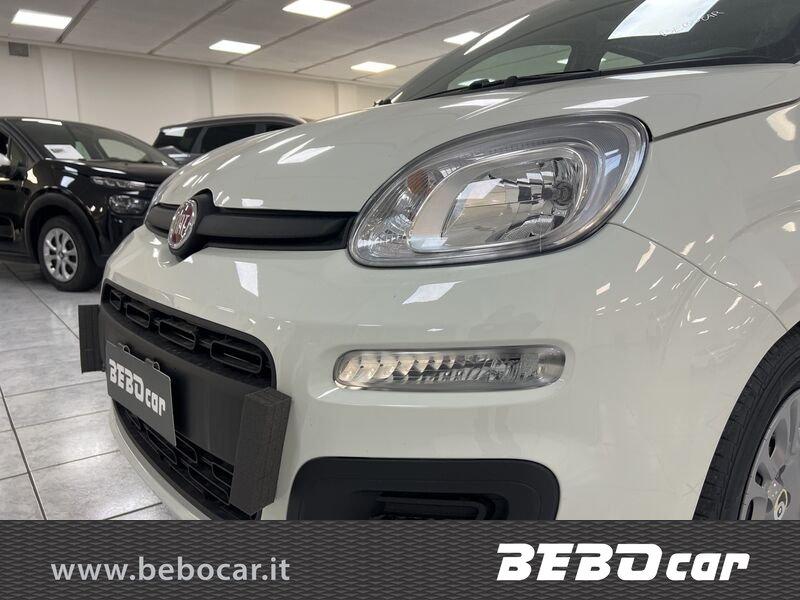 FIAT Pandina 1.0 FireFly 65cv S&S 6m Hybrid Icon