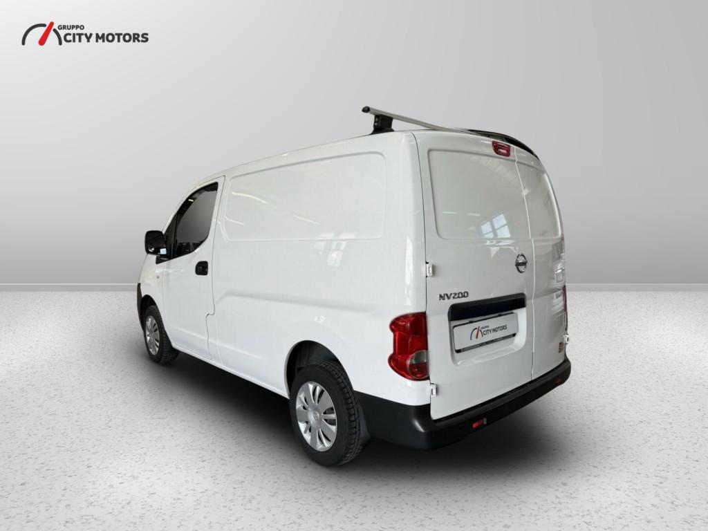 Nissan NV200 1.5 dci 110cv Efficient E6