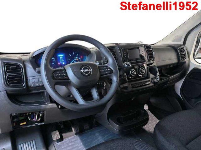 OPEL Movano 35 L2H2 2.2 Bluehdi 140cv S&S