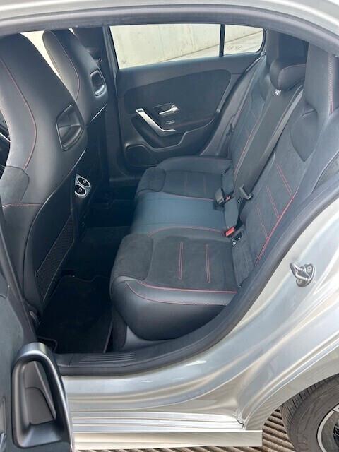 Mercedes-benz A 180 d Automatic AMG Line Premium