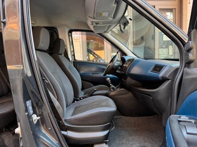 Fiat Doblo 2.0 MJT 16V Dynamic 7 Posti