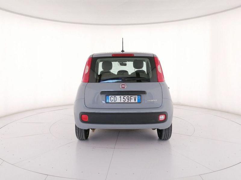 FIAT Panda 1.0 firefly hybrid s&s 70cv 5p.ti