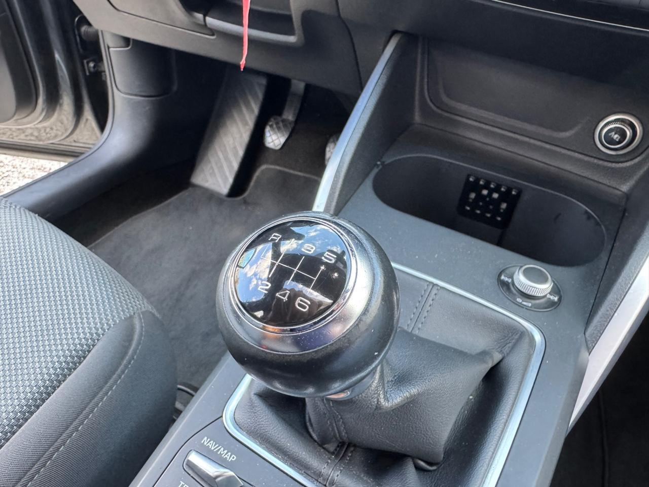 Audi Q2 1.6 TDI Sport - TETTO - CERCHI 19- 2017