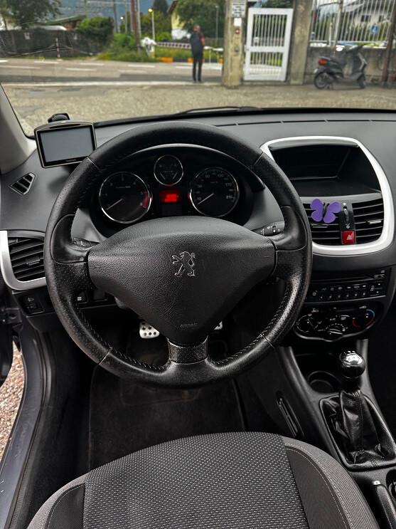 Peugeot 206 Plus 1.4 HDi 70CV 5p. Energie