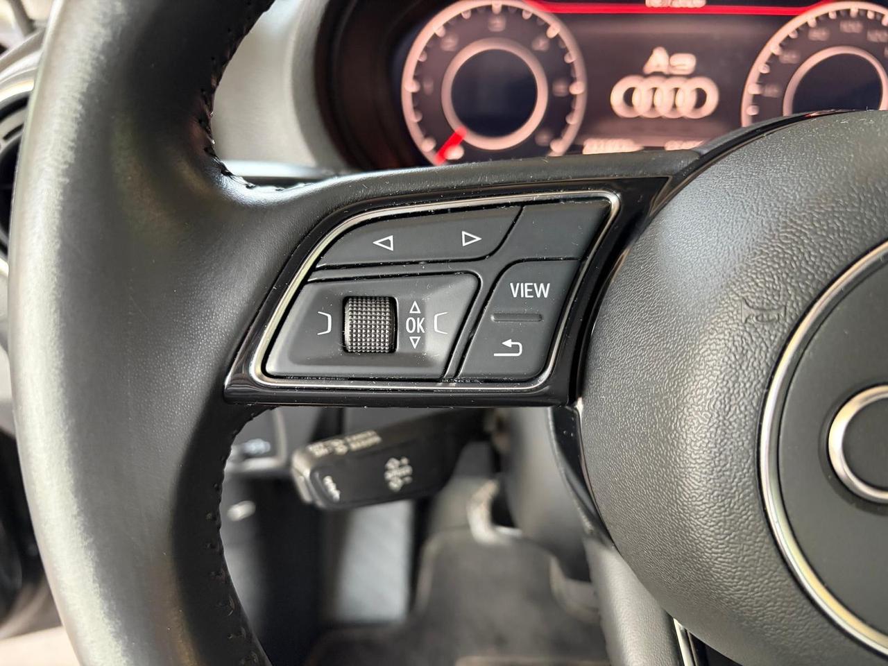 Audi A3 SPB 30 TDI Admired