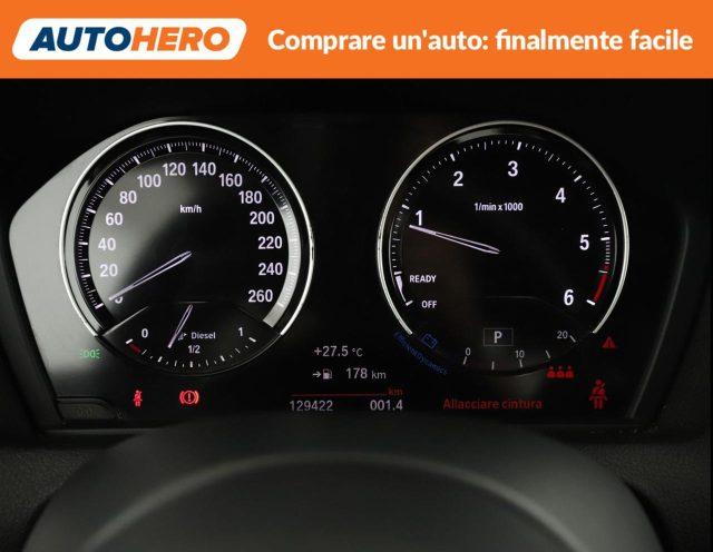 BMW 118 d 5p. Msport