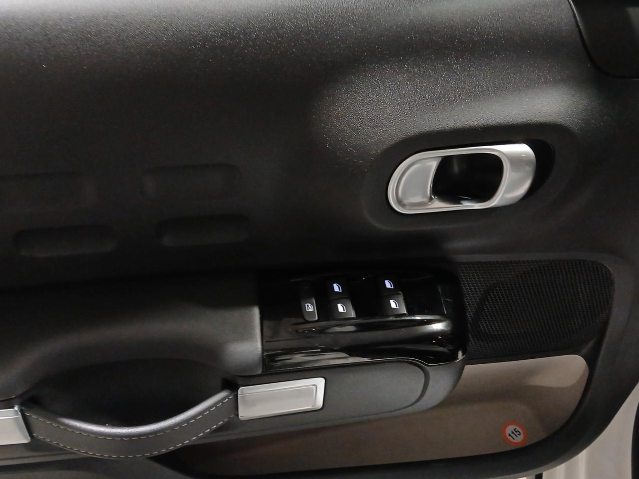 Citroen C3 PureTech 110CV S&S Elle